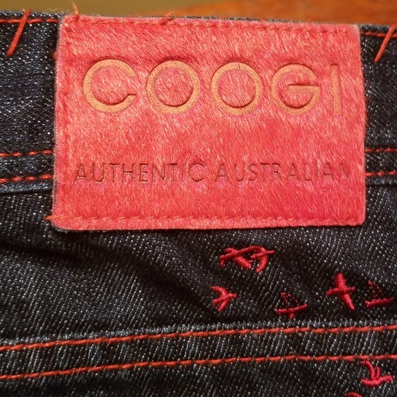 Coogi Jeans - Picture 2 of 7